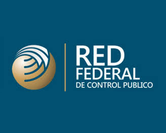 red federal de control